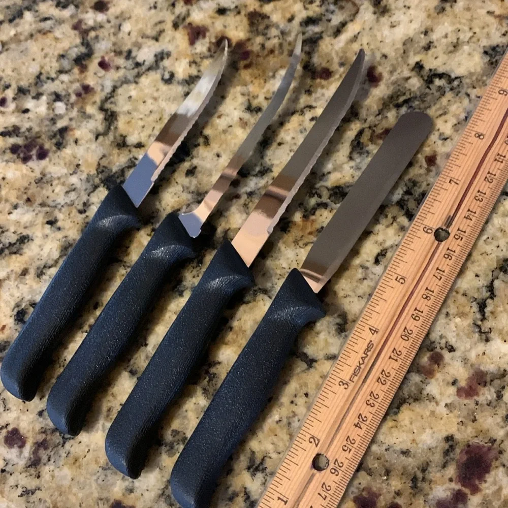 Ginsu Knives
